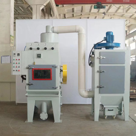 渝北全自动喷砂机料位仪上下数据调多少合适