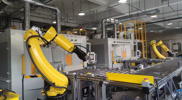 渝北喷砂机常见类型及适用场景全解析