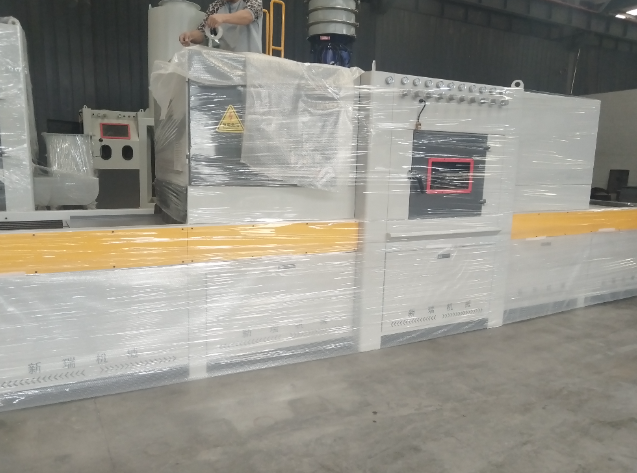 渝北喷砂机操作规范 新手必学安全要点