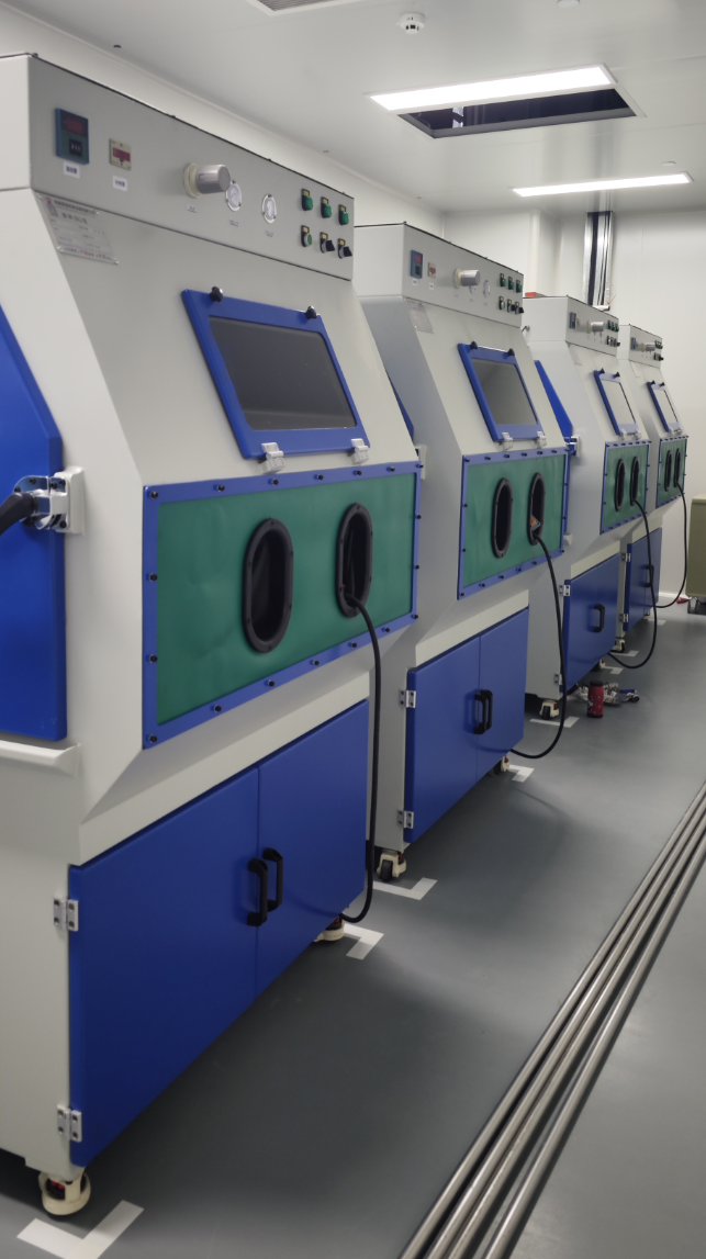 渝北小型喷砂机使用方法 家用 / 小作坊适用