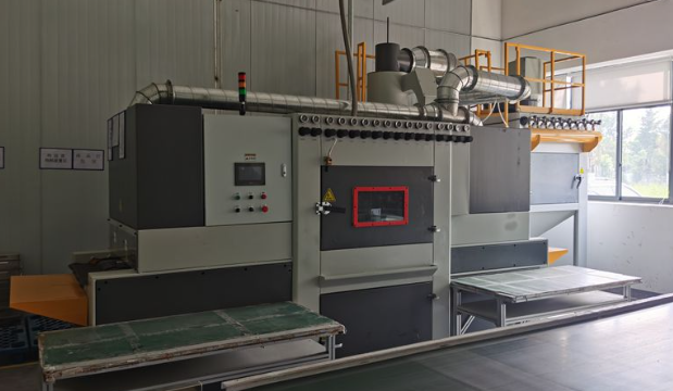 渝北如何提升喷砂机工作效率 这几招超实用