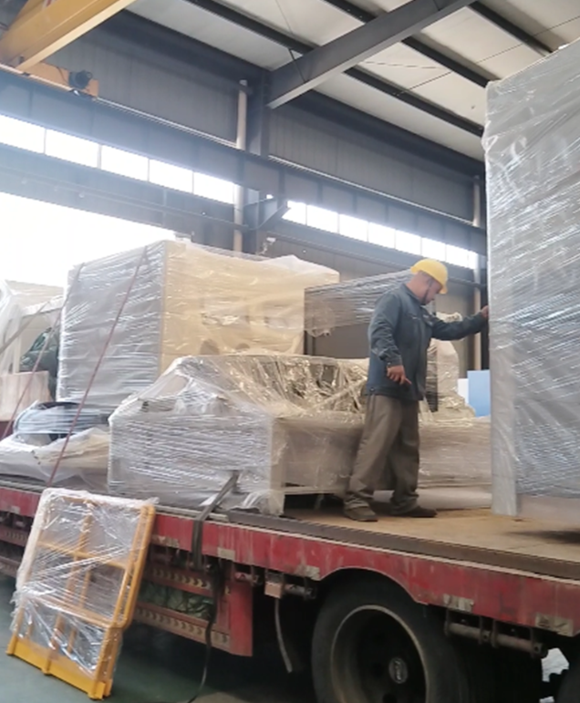 渝北喷砂机软管易破损？选择与保养技巧