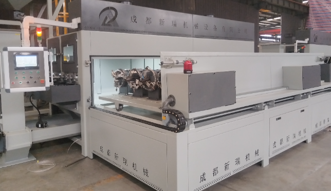 渝北低温环境下喷砂机如何正常工作