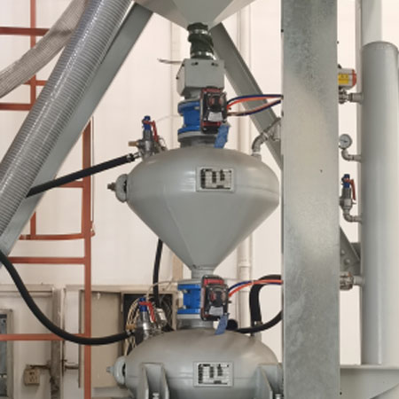 渝北自动抛丸机的安全性如何